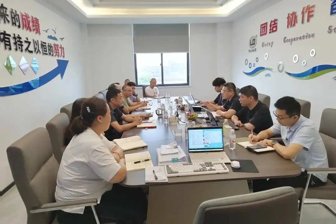 Changshu Polyester преминава на одит от Suzhou Survision Survision