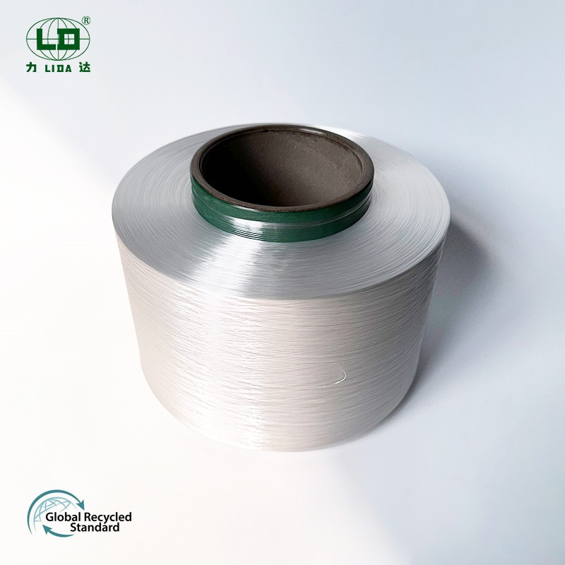 Защо трябва да изберете рециклирана прежда за вашите текстилни нужди