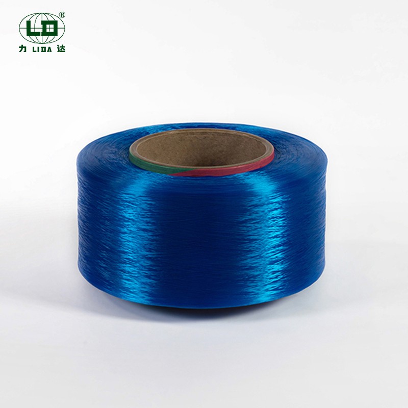 Total Brgiht Nylon 6 Dope Dyed Filament Wear